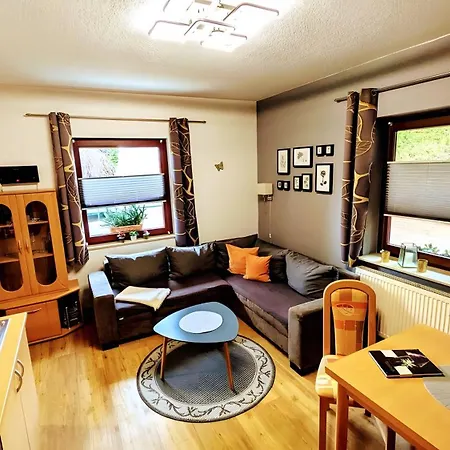 Appartement Ankerplatz *