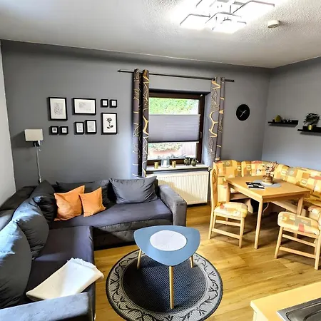 Appartement Ankerplatz