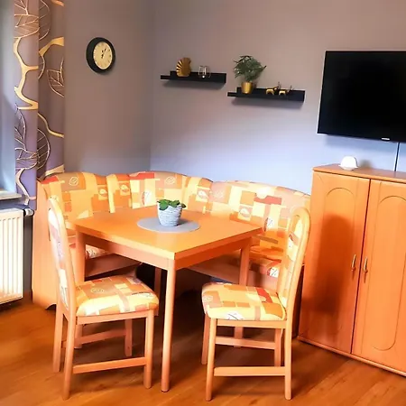 Appartement Ankerplatz *