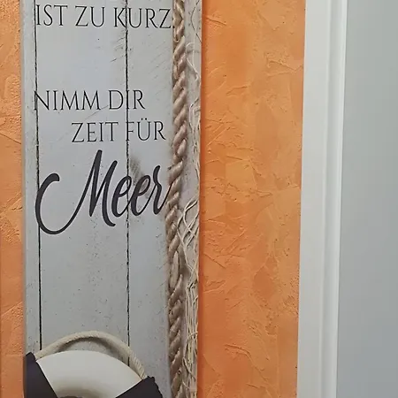 Ankerplatz * Waren (Mueritz)