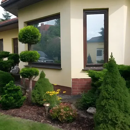 Appartement Ankerplatz