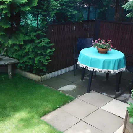 Ankerplatz Appartement
